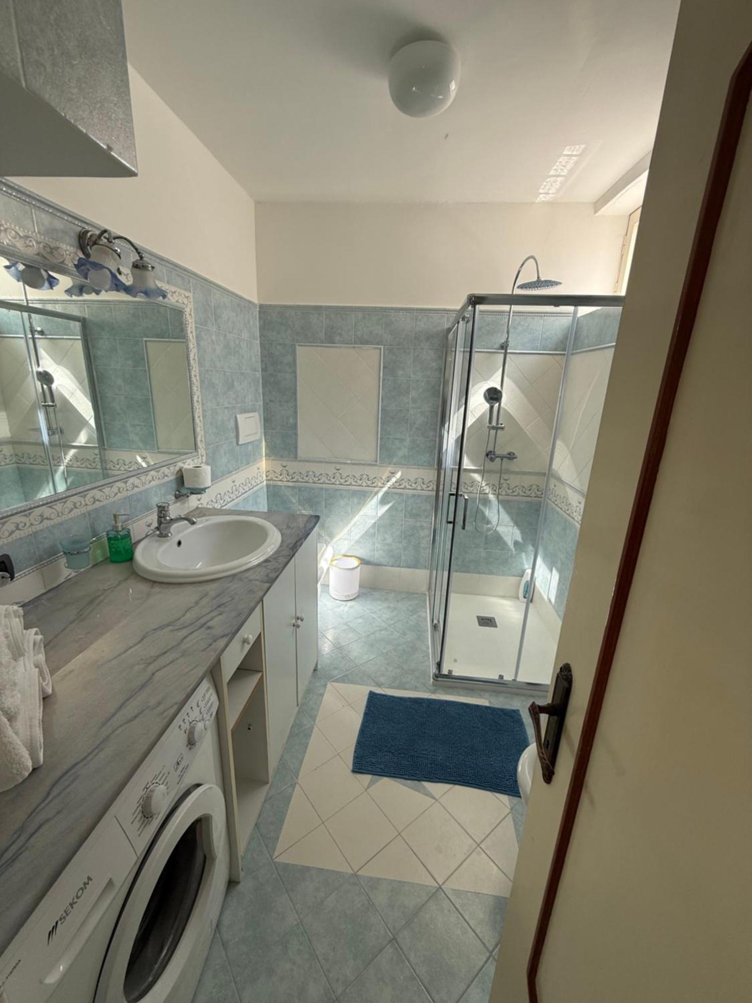 Nonna Enza Apartment Atrani Bagian luar foto