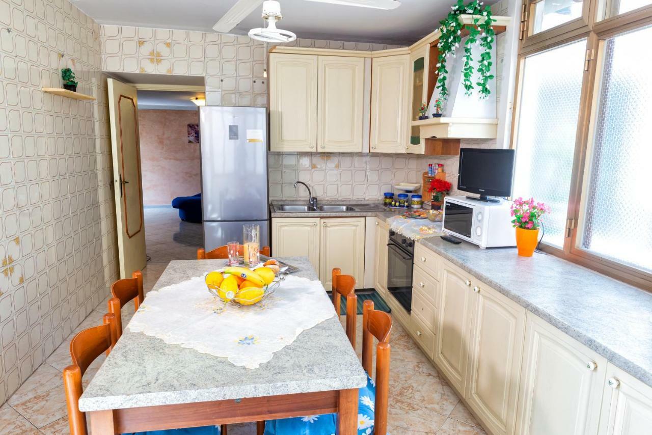 Nonna Enza Apartment Atrani Bagian luar foto