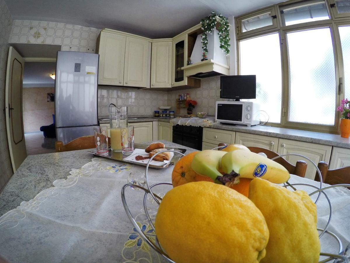 Nonna Enza Apartment Atrani Bagian luar foto